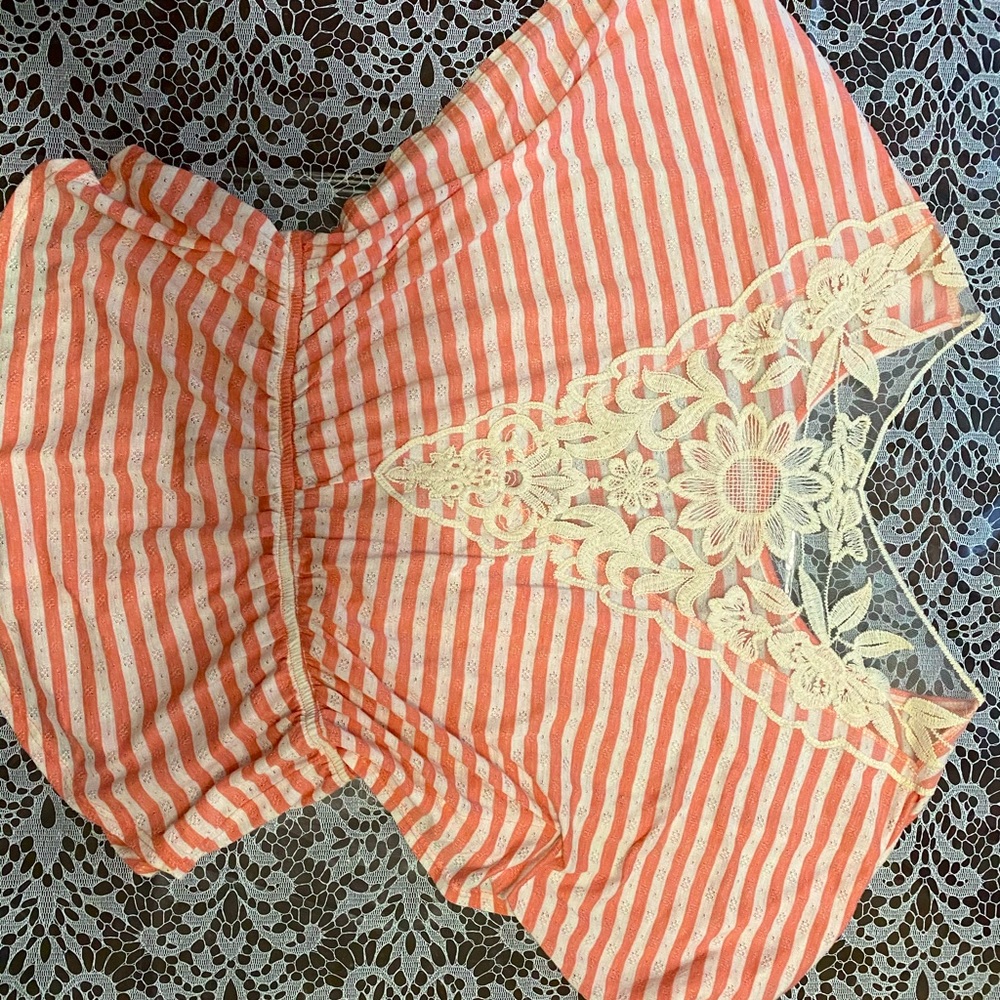 Summer Top